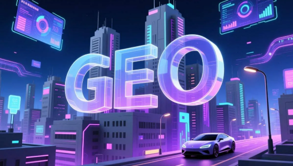 四子王旗GEO 优化行业动态：主流搜索平台地域收录规则更新综述