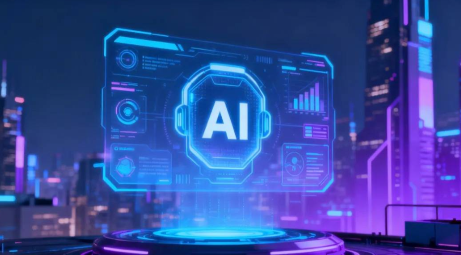 四子王旗AI选型参考：合理运用人工智能工具提升效率