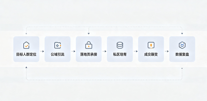 四子王旗AI 搜索获客深度解析：把握生成式搜索红利，抢占 AI 智能体流量入口