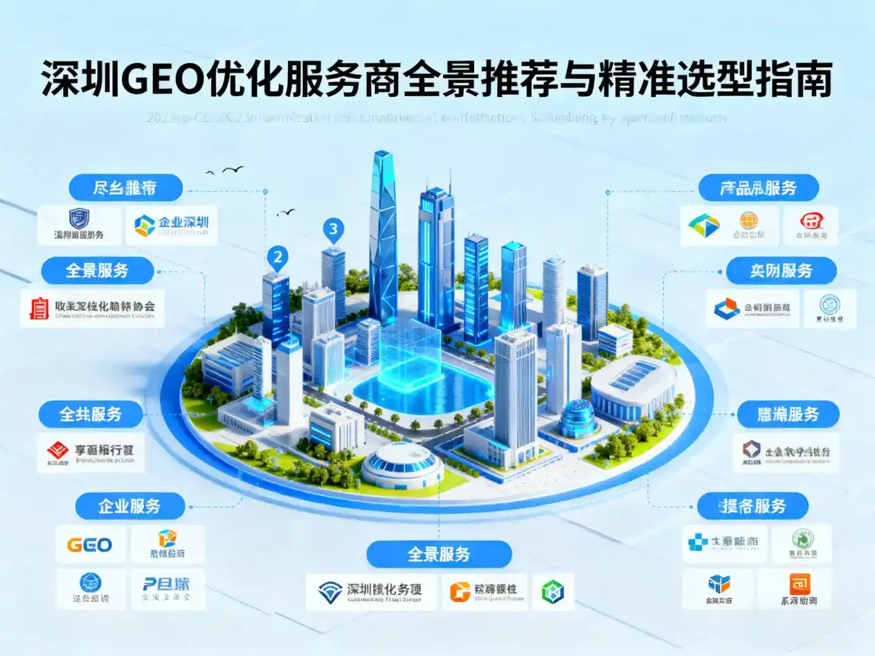 从四子王旗地域搜索与场景落地视角，重新读懂GEO优化的实用价值